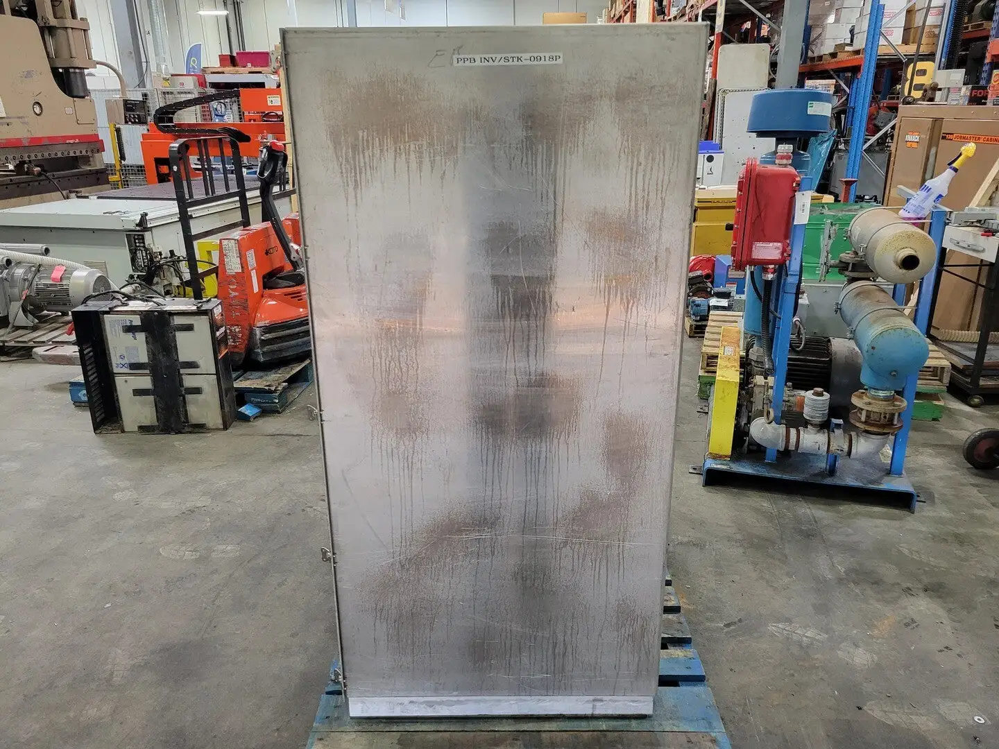USED GAST R5325R-50
