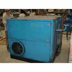 USED INGERSOLL RAND OCV4M2E