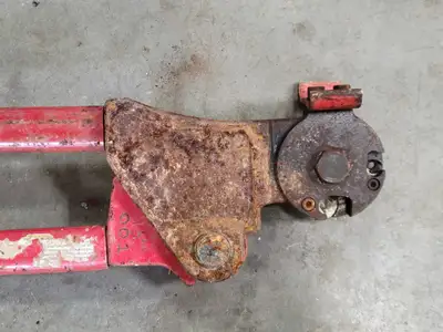 Used HIT TRC3/8-1/2 Power & Hand Tools (Misc) British Columbia CA | Lenmark #479449