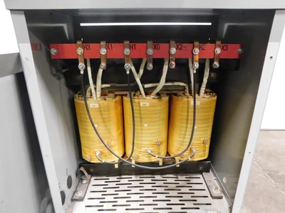 Used OLSUN DSHAD-7211753 Transformers Ohio US | Equipment Recovery Corp. #1329769