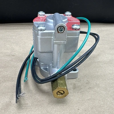NEW Schrader Bellows K045302353