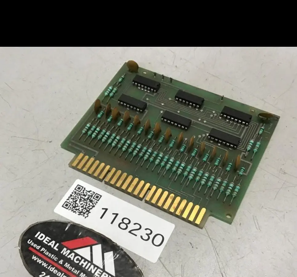 Used SCI 21648 REV B Circuit Boards Michigan US | Ideal Machinery #1311430