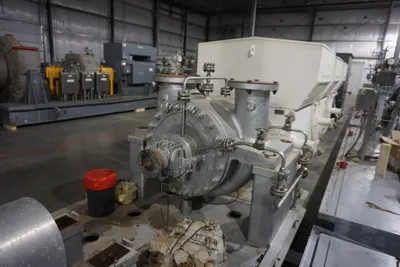 NEW SULZER 10X12X27G