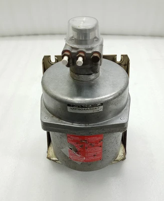 Honeywell MP904A5047 Pneumatic Motor [New]