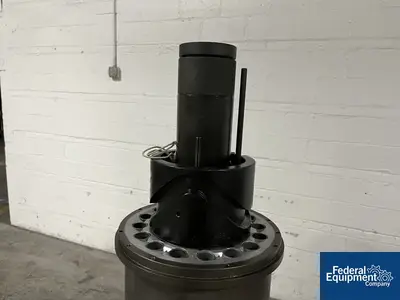 USED MG2 MG2 PLANETA 100 Continuous Motion Capsule Filling Machine