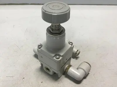 USED SMC IR1010-01