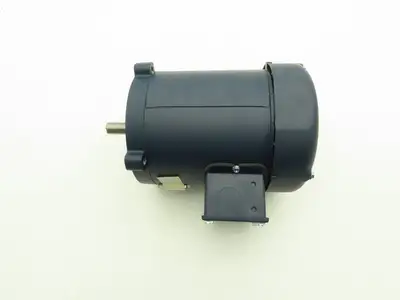 New | in-Stock LEESON ELECTRIC _UNKNOWN_ Motors (misc) Indiana US | Arrow Industrial #554925