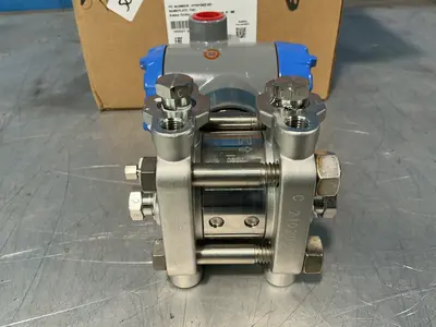 New | in-Stock HONEYWELL STD810E1HN6AS1ACHC11SA20A6000000 Pressure Transmitters Ohio US | HGR 24 #1414086