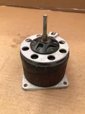 Powerstat 21-1059 Variable Autotransformer 0-40A 40V 15KVA 1PH