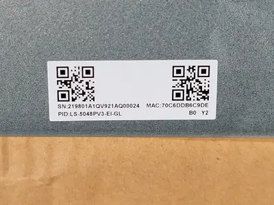 NEW H3C S5048PV3-EI