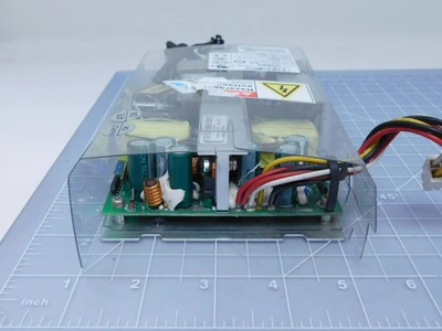 Used LITEON _UNKNOWN_ AC/DC Power Supplies | OCO Industrial #1650783