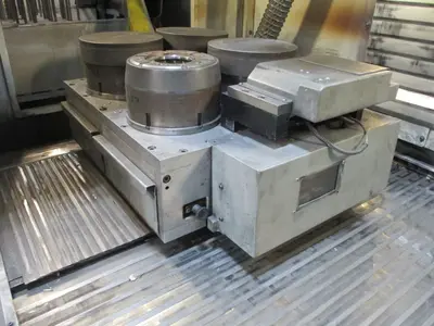 Used 2008 _UNKNOWN_ _UNKNOWN_ Laser Load/Unload Systems GB | Apex Group #1553647