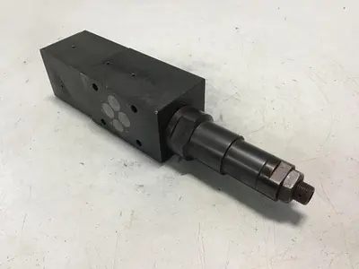 USED HUSKY ZDMV06PP2G