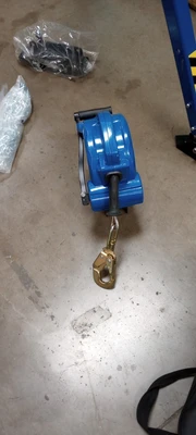 NEW Werner T700000X