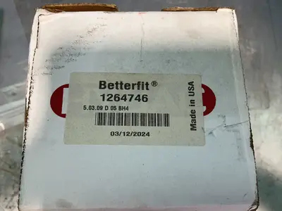 Used _UNKNOWN_ _UNKNOWN_ Cartridge Filters Ohio US | HGR 24 #1383985