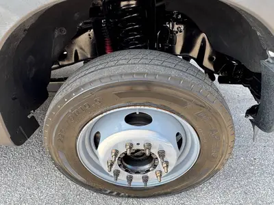 Used 2016 FORD F-550 Misc Trucks Florida US | Truck and Van Outlet #1506282