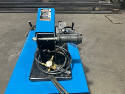 MILLER DELTAWELD 452 Mig Welders | Direct Industrial (8)