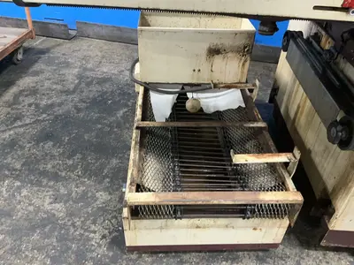 Used _UNKNOWN_ _UNKNOWN_ Reciprocating Surface Grinders Ohio US | HGR 24 #1371773