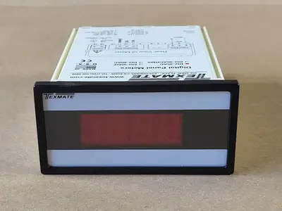 NEW TEXTMATE DU-35AC
