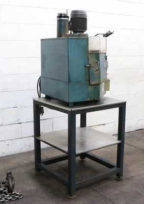 USED 1988 Amada TEG-160E, NEW 1988, COOLANT, 3-JAW CHUCK,