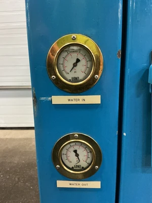 Used INDUCTOHEAT _UNKNOWN_ Power Supplies Ohio US | Equipment Recovery Corp. #1331824