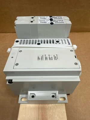 Numatics _UNKNOWN_ Other Valves & Manifolds | Fram Fram LLC (7)