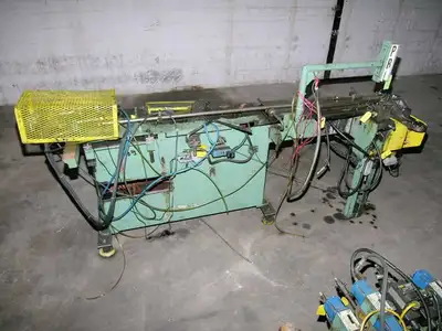 3/4" Pines Tube Bender
