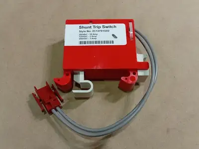 NEW CUTLER-HAMMER 2A11791