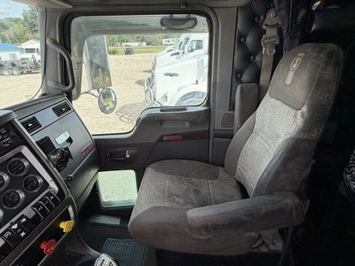 Used 2012 KENWORTH T800 TRUCK TRACTOR Conventional trucks Michigan US | Miedema Asset Management Group #1709417