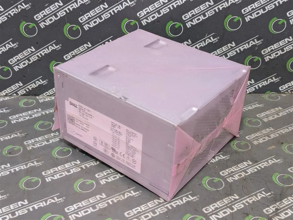 Dell DPS-525FB Power Supply for Precision T3500 525W New