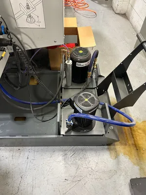 2023 HAAS ST-30Y CNC Lathes (Turning Centers) | Machinery Resources International (14)