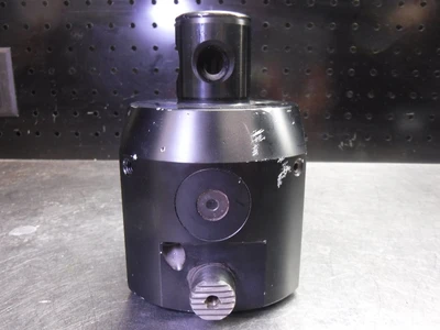 Wohlhaupter MultiBore MVS36 Boring Head 4.92" - 6.59" Range 365048 (LOC2863B)