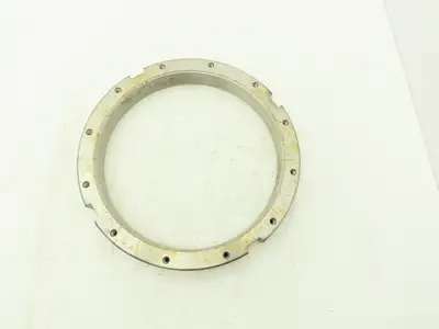 Standard N056 Locknut 11" Thread 6TPI