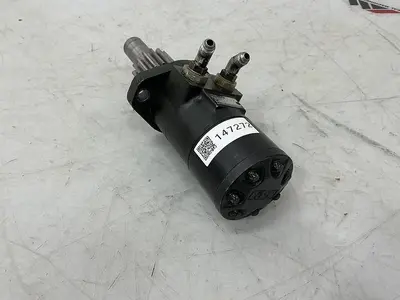 USED CHAR LYNN 101 2169 009