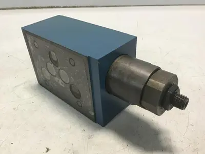 USED BOSCH 0 811 145 117