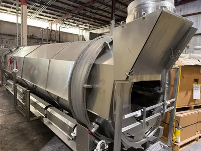 Used CSE RC-10L Freezers Illinois US | M&M Equipment Corp. #1389013