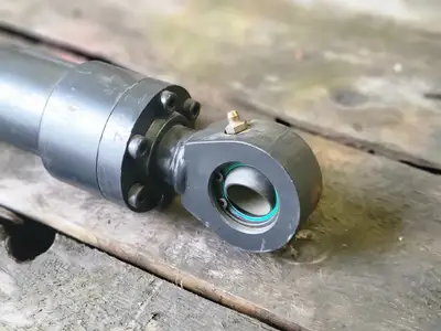 Hydraulic Cylinder GF50-35-305GE