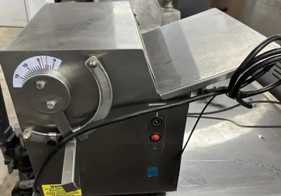 Used SOMERSET CDR 100 Sheeters British Columbia CA | Surrey Food Equipment #1259313