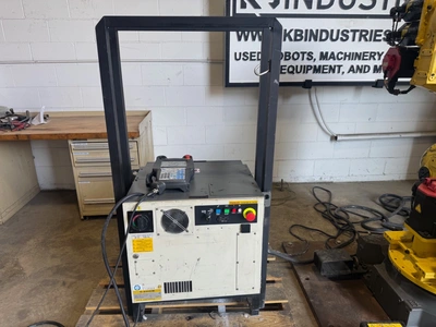 2013 FANUC R-2000IB/165F Fanuc Robots | K.B. Industries LLC (16)