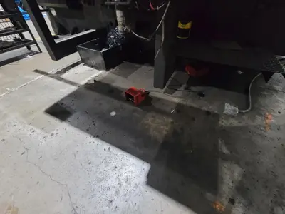 1993 AMADA PEGA 305072 Stamping Presses | MD Equipment Services LLC (20)