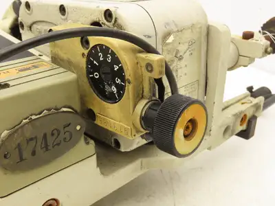 Used RACING _UNKNOWN_ Sewing Equipment Indiana US | Arrow Industrial #1483046