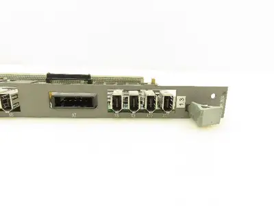 Okuma 1911-2836 PLC Circuit Board Slot Card Module
