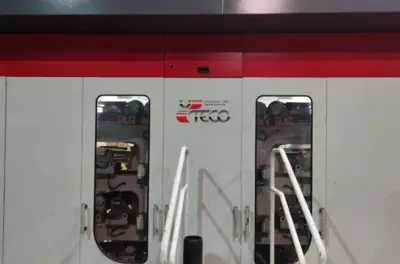 USED 2020 UTECO CRYSTAL