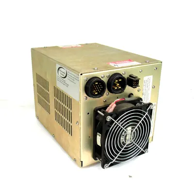 USED DYNAMIC LASER 60X