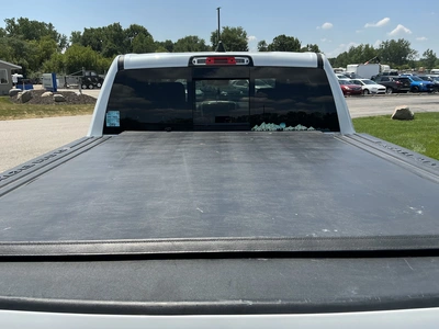 Used 2020 RAM 1500 Pickup Trucks Michigan US | Miedema Asset Management Group #1293082