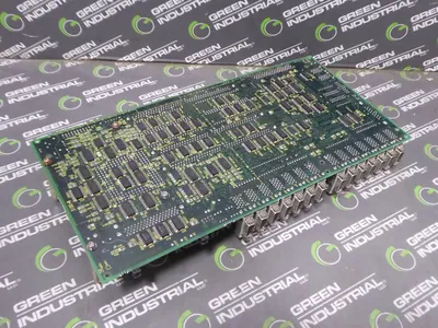 Fanuc A20B-2100-0030/16I Servo Amplifier Axis Control Board Used