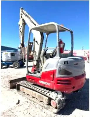 Used 2019 _UNKNOWN_ _UNKNOWN_ Crawler Excavators - Mini Kentucky US | H Richardson and Sons #1557775
