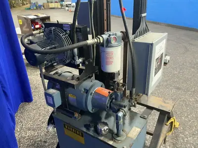 Used CONTINENTAL _UNKNOWN_ Pumps Ohio US | HGR 24 #1567446