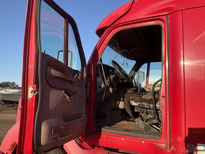 Used 2013 PETERBILT 587 Conventional trucks Michigan US | Miedema Asset Management Group #1457289