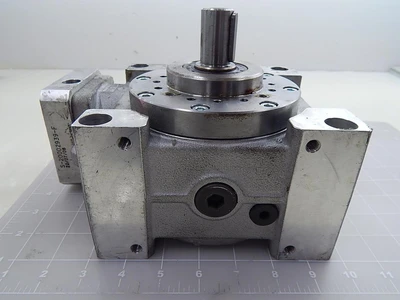 Used ALPHA GETRIEBEBAU _UNKNOWN_ Speed Reducers Texas US | OCO Industrial #1582175